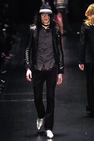 Look 40